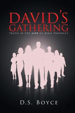 portada David's Gathering (en Inglés)
