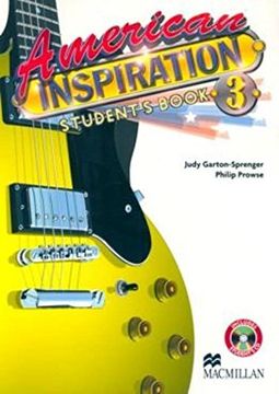 portada american inspiration 3 - sb pack