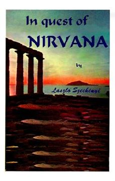 portada in quest of nirvana (en Inglés)