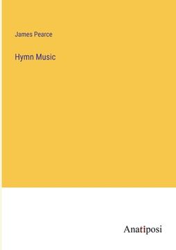 portada Hymn Music (en Inglés)