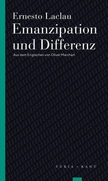 portada Emanzipation und Differenz (en Alemán)