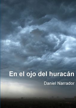 portada En el ojo del huracán (in Spanish)