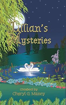 portada Lillian's Mysteries