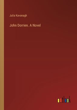 portada John Dorrien. A Novel (in English)