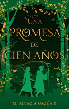 portada Una promesa de cien años