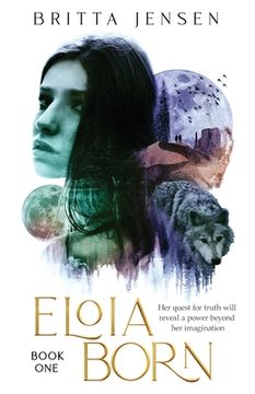 portada Eloia Born (en Inglés)
