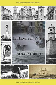 portada La Habana en Versos