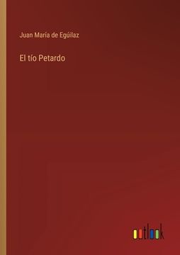 portada El tío Petardo (in Spanish)