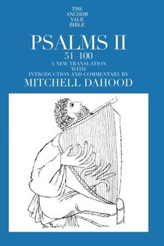 portada Psalms ii 51-100 (en Inglés)