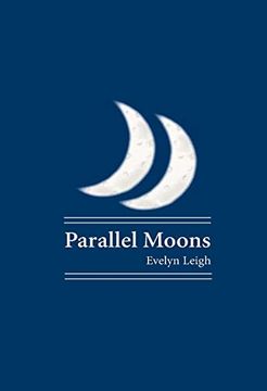 portada Parallel Moons (en Inglés)