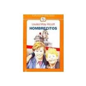 Hombrecitos (in Spanish)