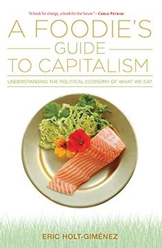 portada A Foodie's Guide to Capitalism (in English)