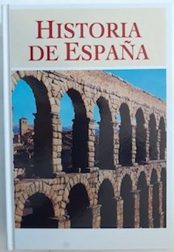 portada Historia de España