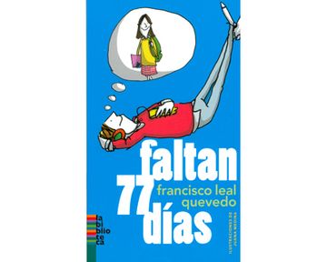 portada Faltan 77 días (in Spanish)