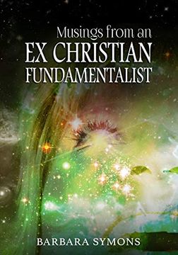 portada Musings From an ex Christian Fundamentalist (en Inglés)