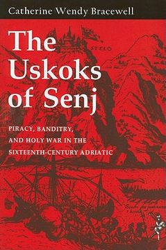 portada the uskoks of senj