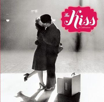 portada The Kiss: A Celebration (en Inglés)