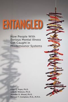 Entangled: How People With Serious Mental Illness get Caught in Misdemeanor Systems