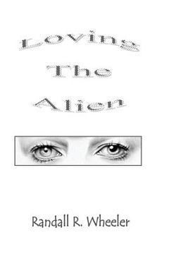 portada Loving The Alien (en Inglés)