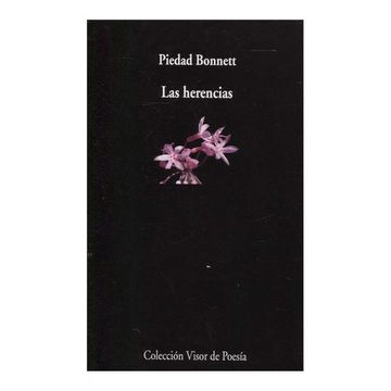 portada Las Herencias (in Spanish)