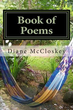 portada Book of Poems (in English)