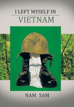 portada I Left Myself in Viet Nam (en Inglés)