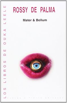 portada Mater & Bellum