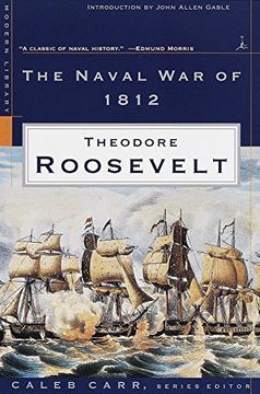 portada The Naval war of 1812 (in English)