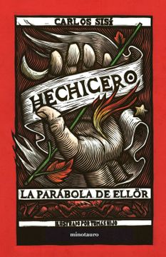 portada Hechicero (in Spanish)