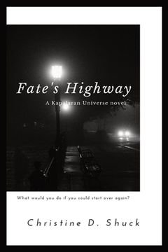 portada Fate's Highway (in English)