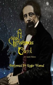 portada A Christmas Carol: A Ghost Story of Christmas (en Inglés)