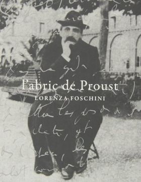 portada L'abric de Proust (in Catalá)