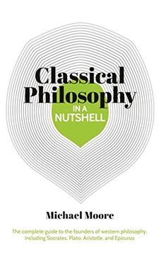 portada Classical Philosophy in a Nutshell 