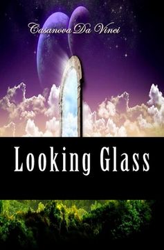 portada Looking Glass (en Inglés)