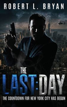 portada The Last Day (en Inglés)