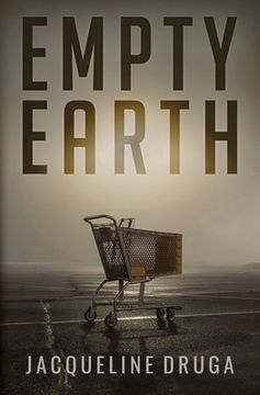 portada Empty Earth (en Inglés)