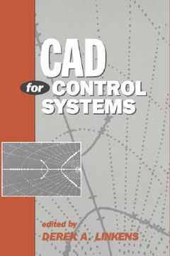 portada cad for control systems (en Inglés)