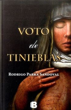 portada Voto de Tinieblas (in Spanish)