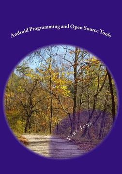 portada Android Programming and Open Source Tools (en Inglés)