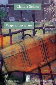 portada Viaje al Invierno (in Spanish)