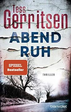 portada Abendruh (in German)