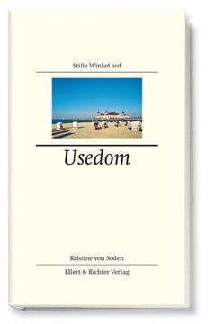 portada Stille Winkel auf Usedom (en Alemán)