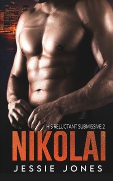 portada Nikolai (en Inglés)