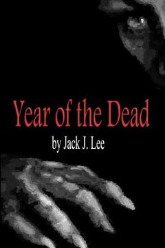 portada year of the dead (en Inglés)