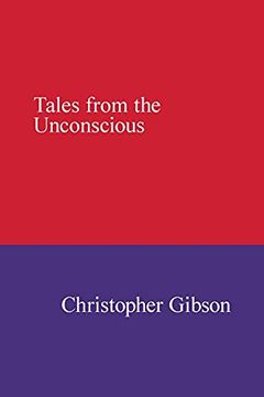 portada Tales From the Unconscious (en Inglés)