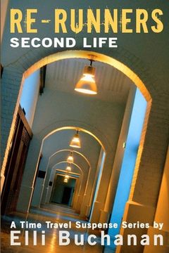 portada Re-Runners Second Life: Second Life (en Inglés)