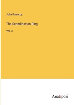 portada The Scandinavian Ring: Vol. 3 (en Inglés)