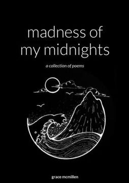 portada madness of my midnights (en Inglés)