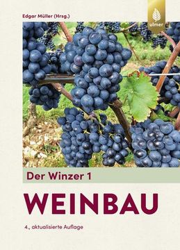 portada Der Winzer 1 (en Alemán)