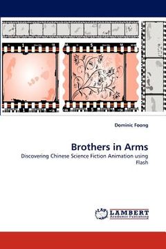 portada brothers in arms (en Inglés)